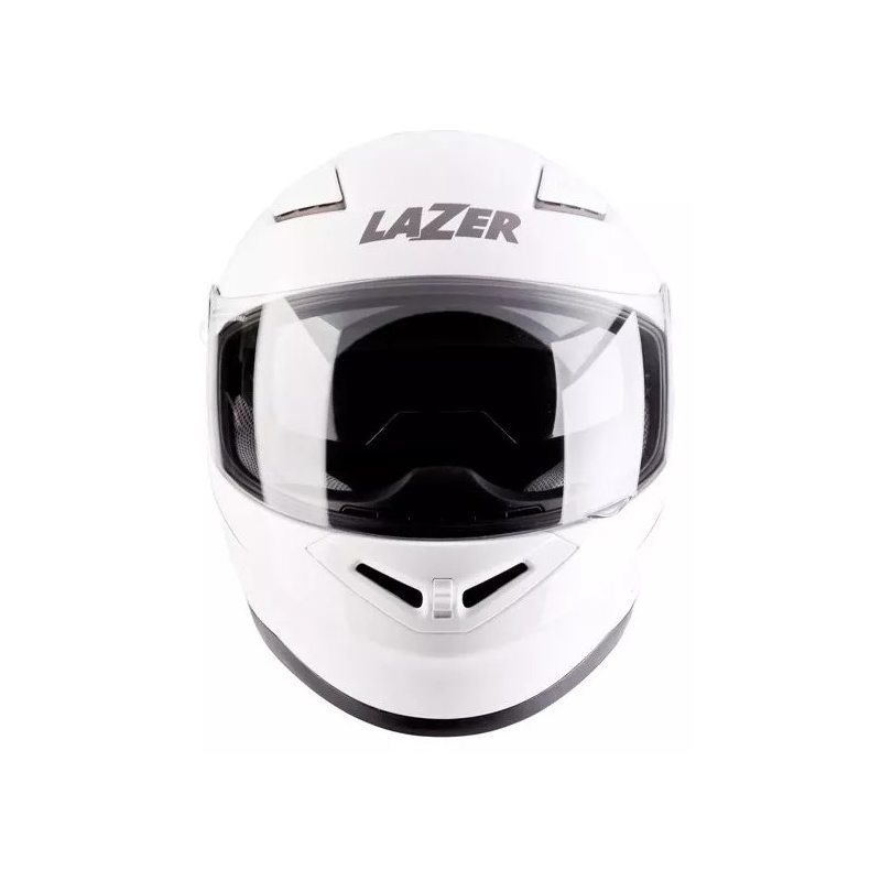 Integralna motoristična čelada Lazer Bayamo Z-Line bela razprodaja