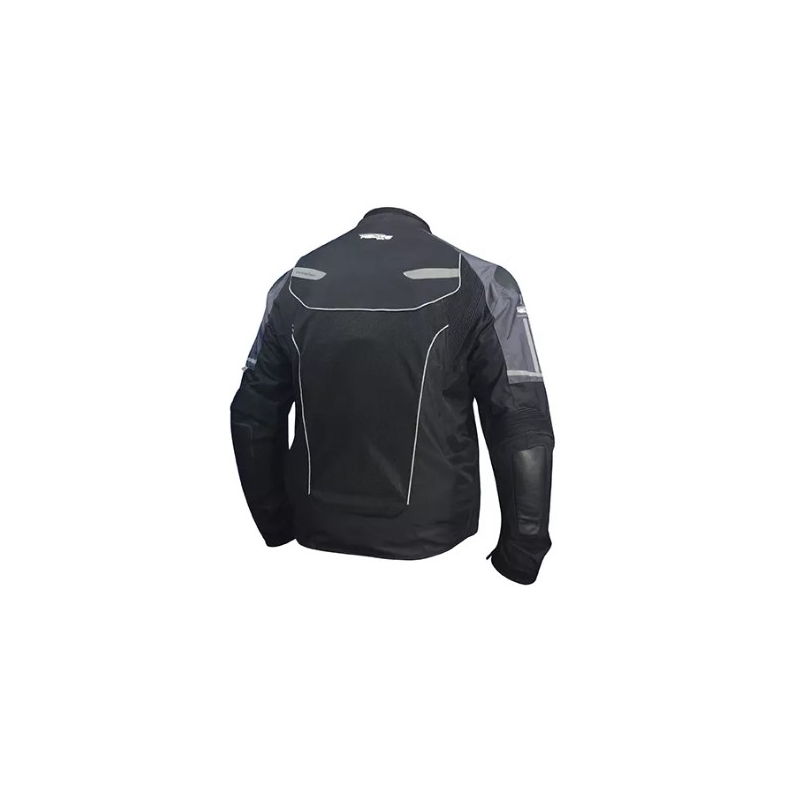 Airbag jakna HELITE Vented black-grey razprodaja