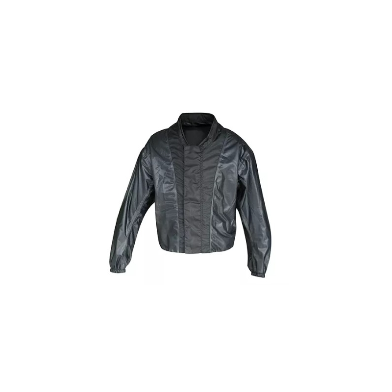 Airbag jakna HELITE Vented black-grey razprodaja