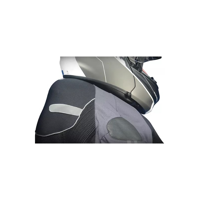 Airbag jakna HELITE Vented black-grey razprodaja