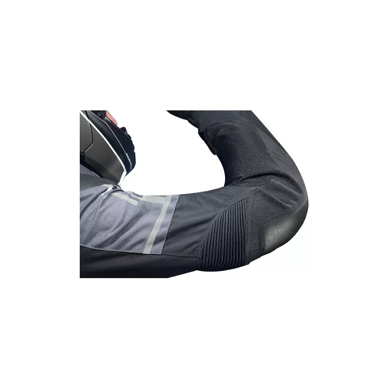 Airbag jakna HELITE Vented black-grey razprodaja