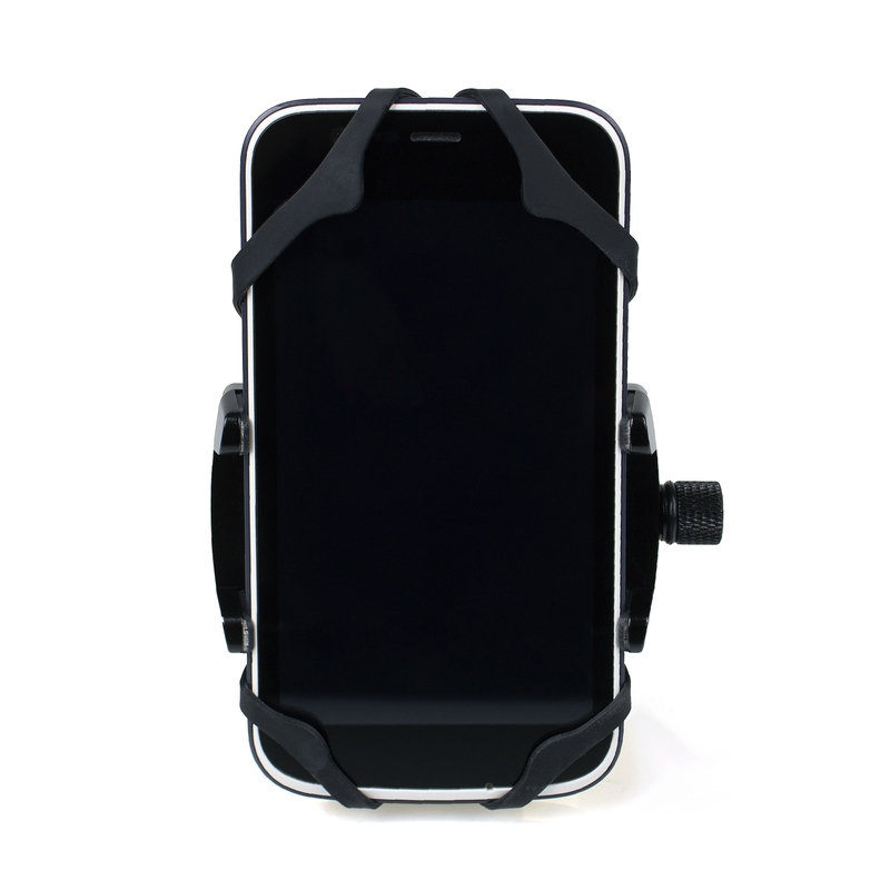 Univerzalni nosilec Interphone CRAB Evo Alu