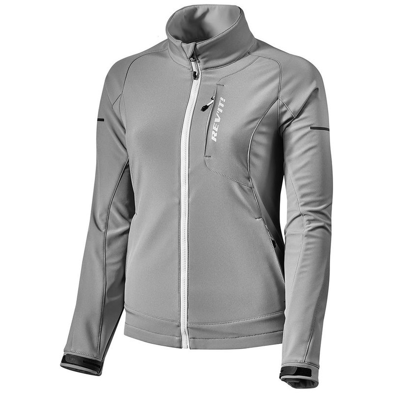 Ženske majice Revit Edison Grey Sweatshirt razprodaja