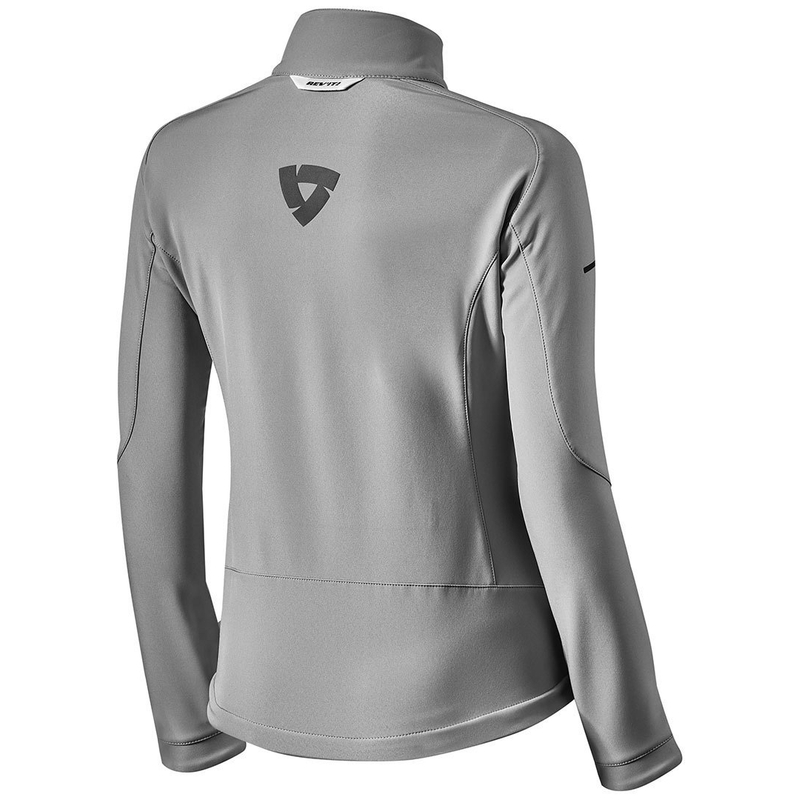 Ženske majice Revit Edison Grey Sweatshirt razprodaja