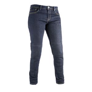 Ženske kavbojke Oxford Original Approved Jeans Slim fit modre barve