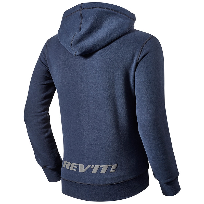 Revit Nixon Modra jopica z zadrgo razprodaja