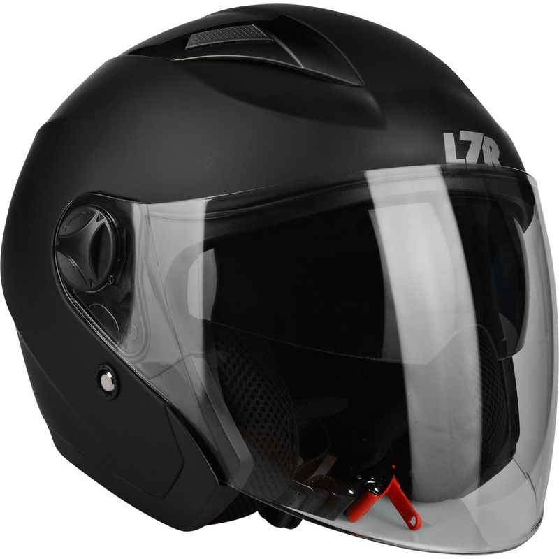 Lazer JH-1 Z-Line Open motoristična čelada