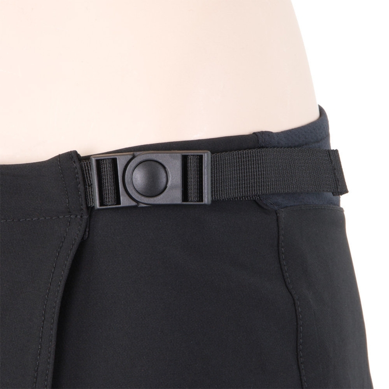 Žensko krilo Sensor Luna black razprodaja