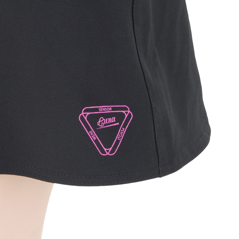Žensko krilo Sensor Luna black razprodaja