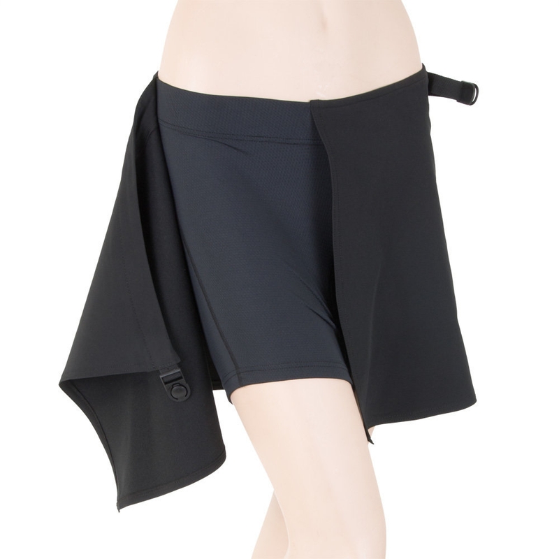 Žensko krilo Sensor Luna black razprodaja