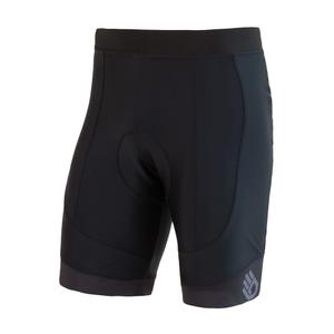 Kratke hlače Sensor Race black razprodaja