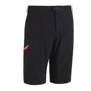 Kratke hlače Sensor Helium Lite black razprodaja