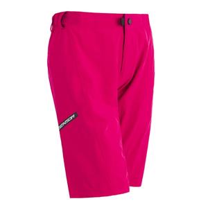 Ženske kratke hlače Sensor Helium pink razprodaja