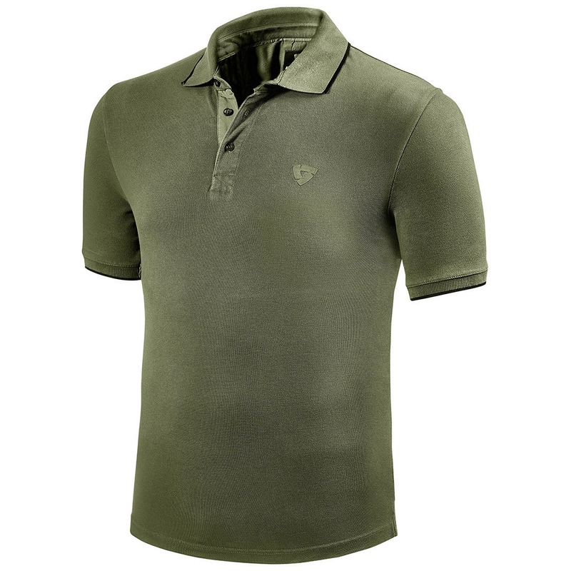 Polo majica Revit Winston green naprodaj razprodaja