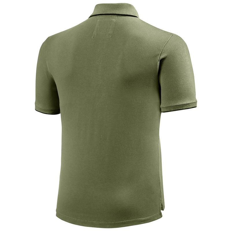 Polo majica Revit Winston green naprodaj razprodaja