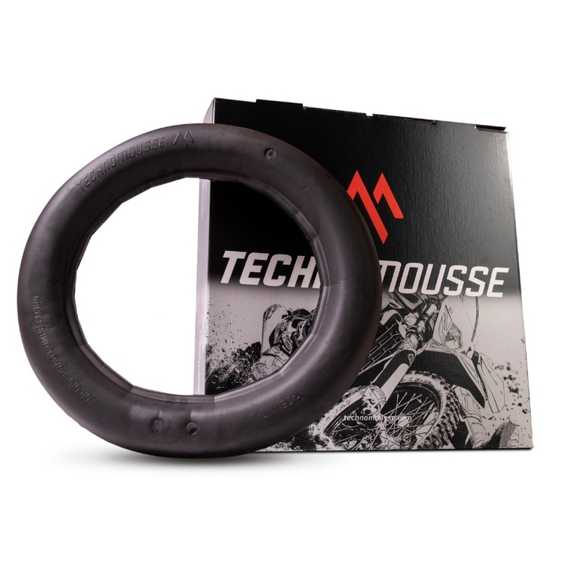 ATHENA Technomousse ENDURO zadaj 120/90-18 brezdušni sistem