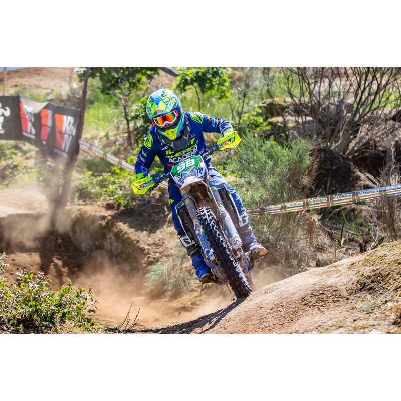 ATHENA Technomousse ENDURO zadaj 140/80-18 sistem brez zračnic
