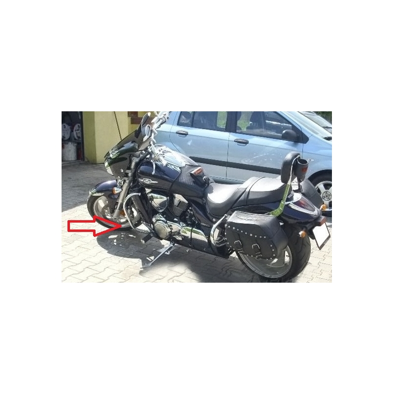 Zaščitna palica - Suzuki Intruder M1800R