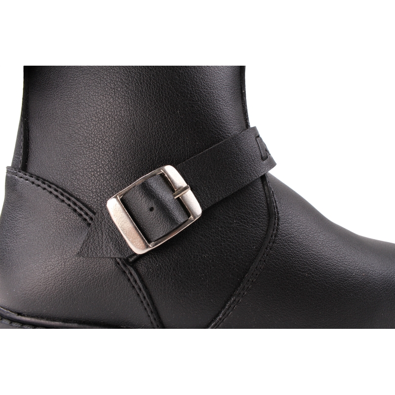 Kore Classic Motorcycle Boots razprodaja