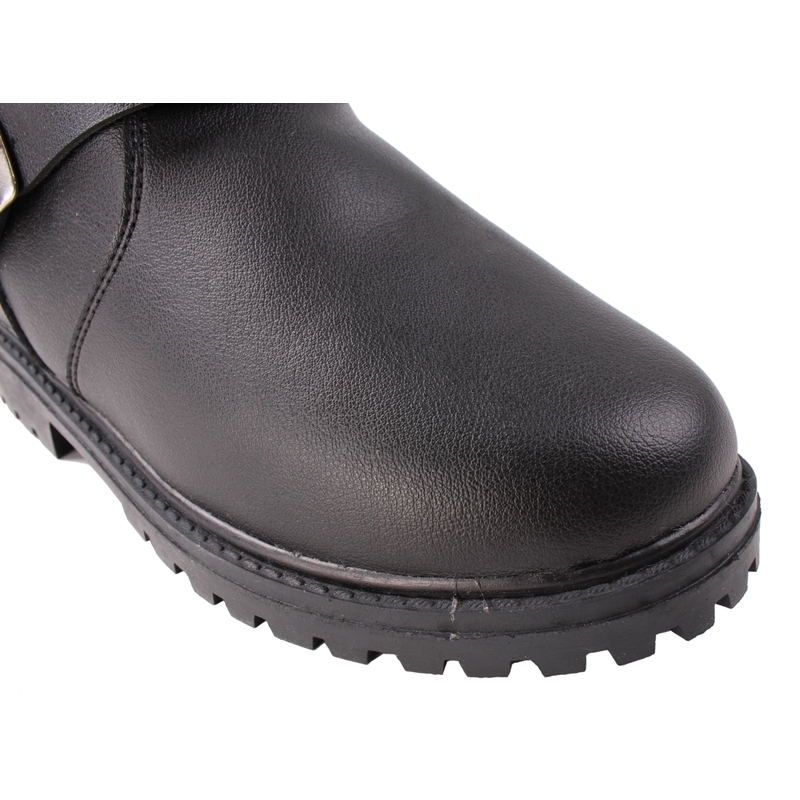 Kore Classic Motorcycle Boots razprodaja