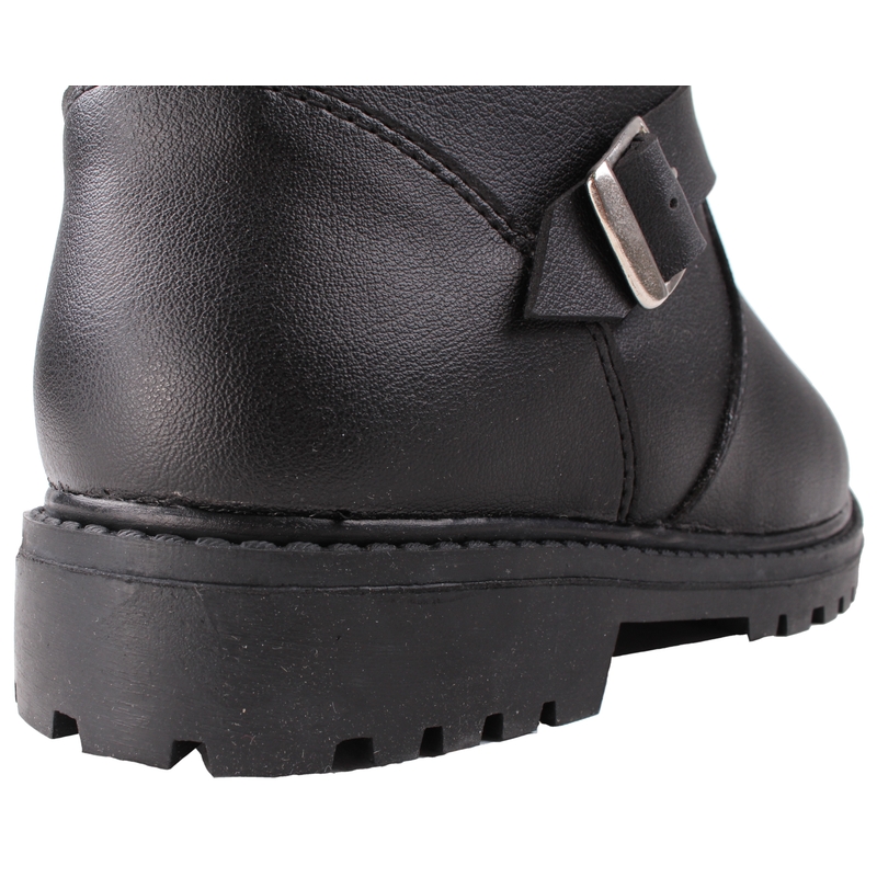 Kore Classic Motorcycle Boots razprodaja