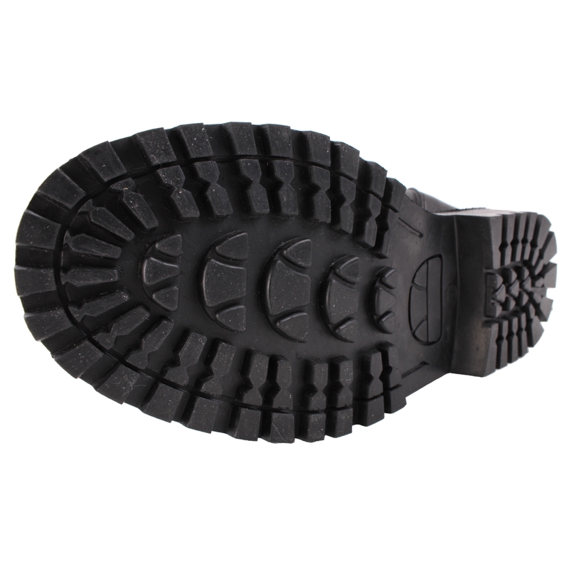 Kore Classic Motorcycle Boots razprodaja