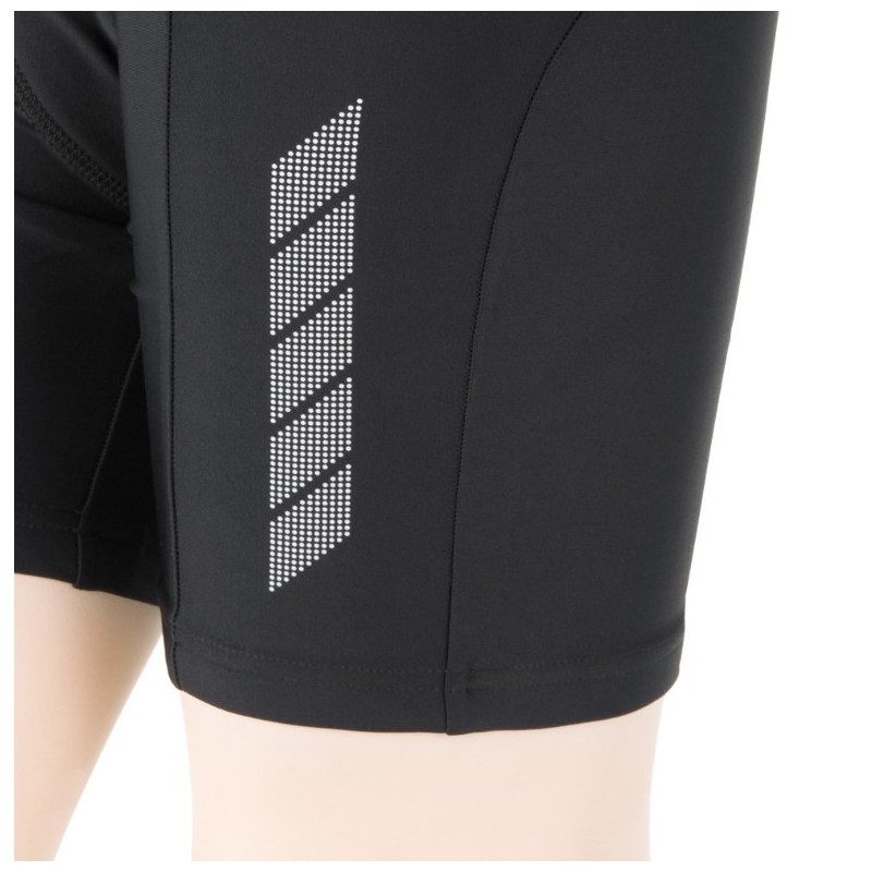 SENSOR CYKLO ENTRY otroške hlače true black razprodaja