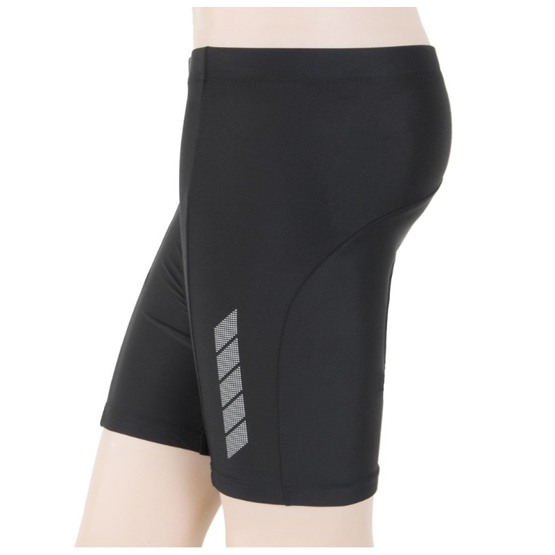 SENSOR CYKLO ENTRY otroške hlače true black razprodaja