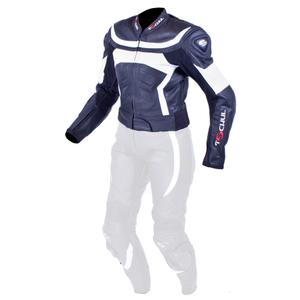 Ženska jakna Tschul 726 Sofia black and white prodaji razprodaja