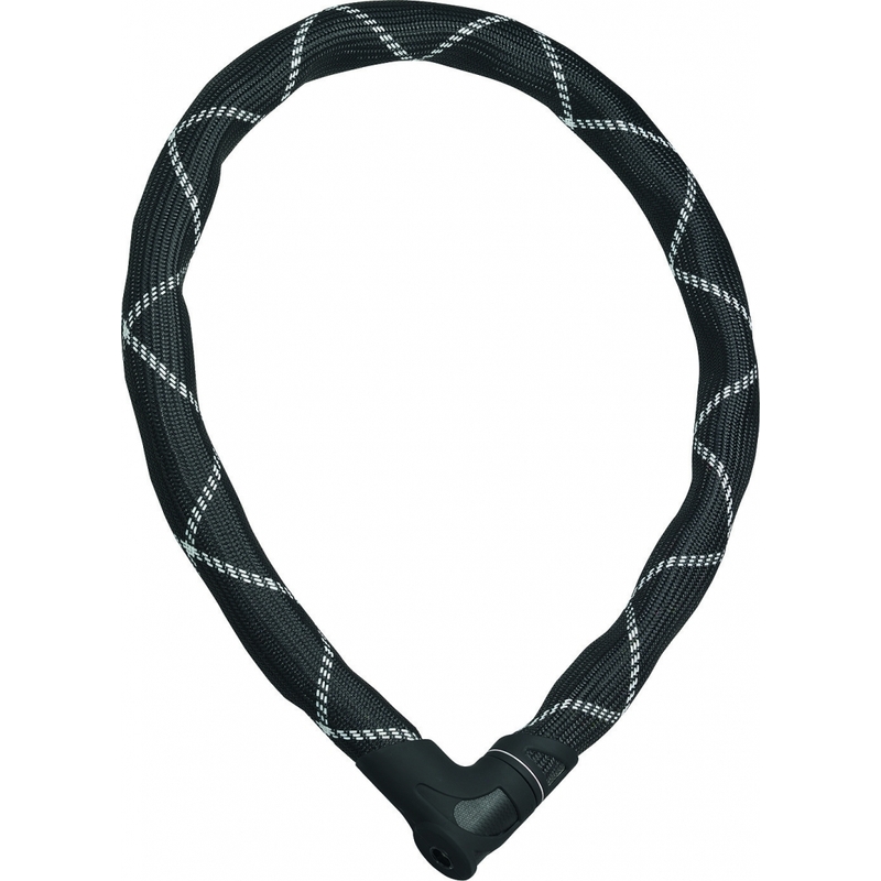 Ključavnica Abus Iven 8200/110 black razprodaja
