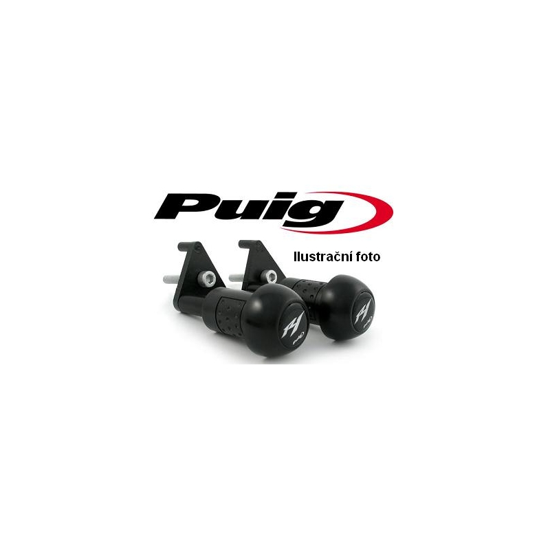 Moto padáky Puig-Kawasaki ZX-6R (09-10)