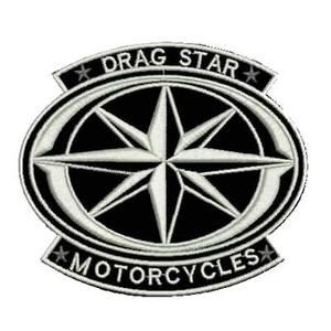Obliži Drag Star Motorna kolesa