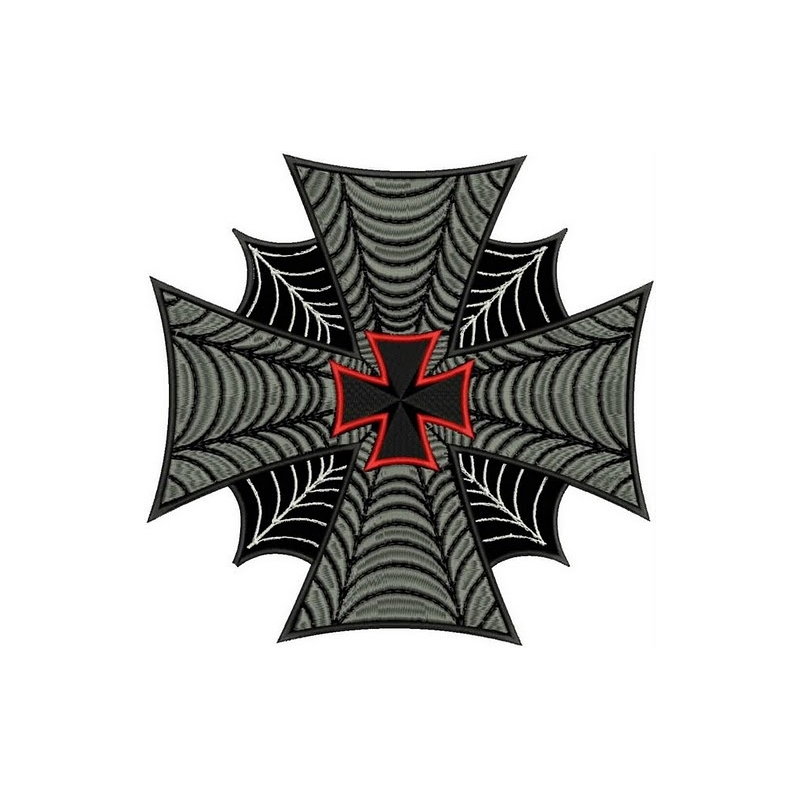 Apliciranje Spider web