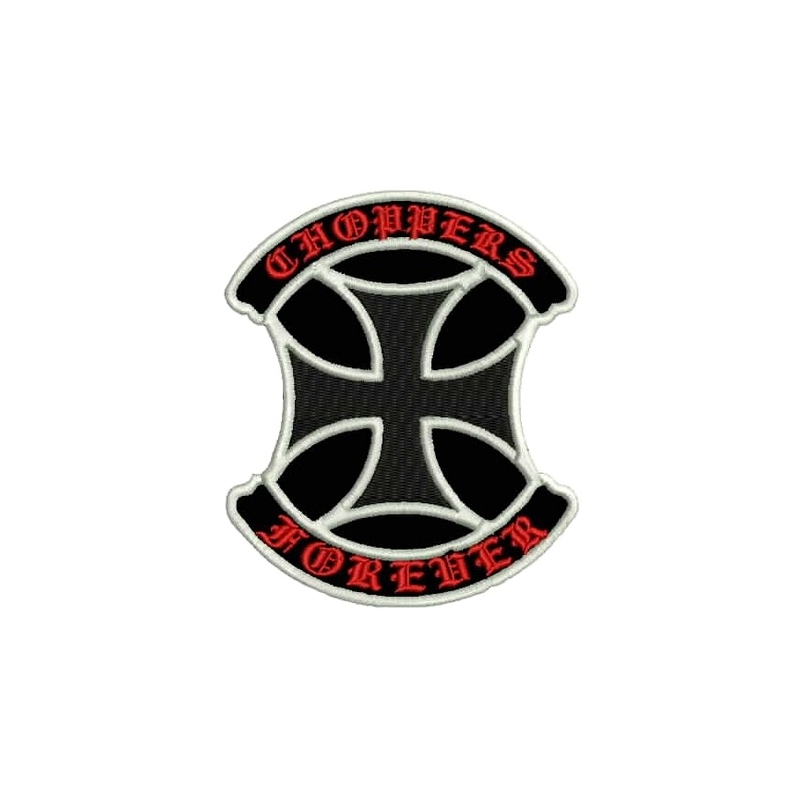 Ščit Patch Choppers