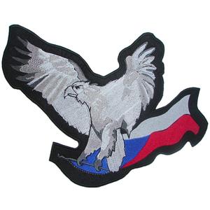 Oklepajoči se orel CZ