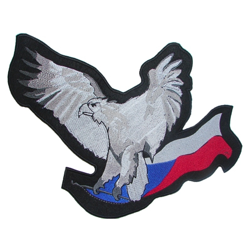 Oklepajoči se orel CZ razprodaja