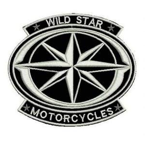 Obliž Wild Star - velik