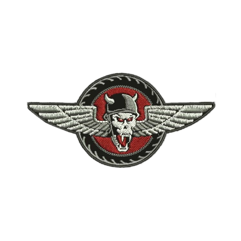 Patch Vitold krila