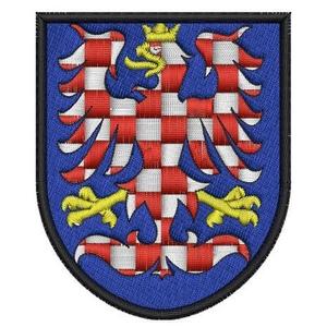 Znak Moravske