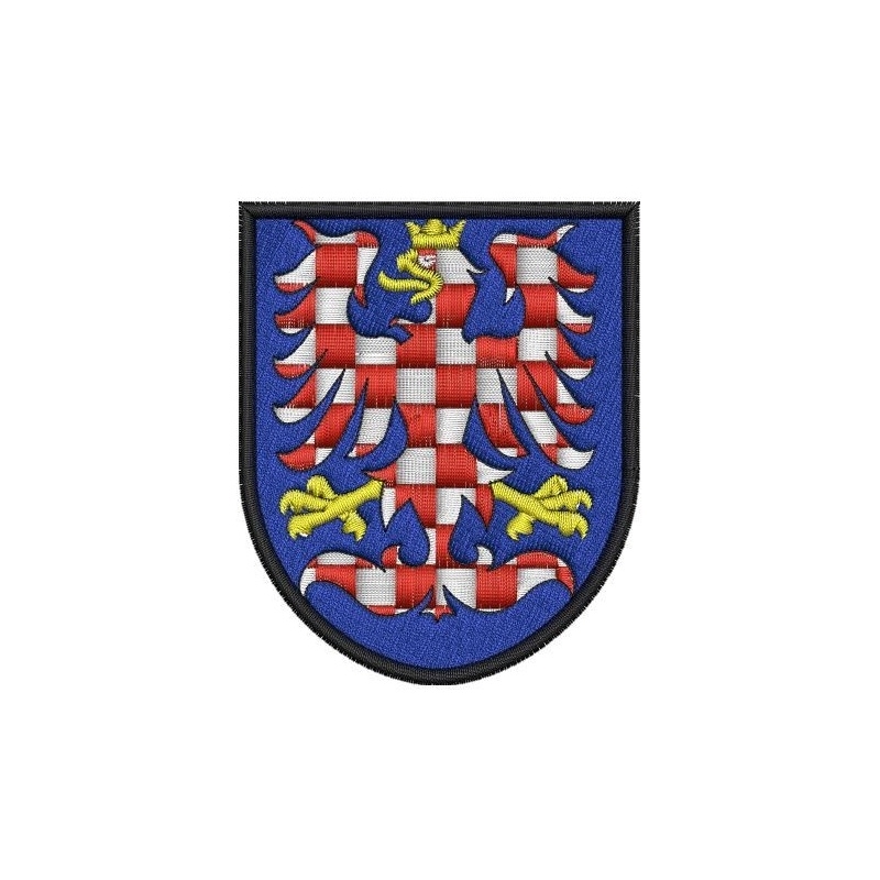 Znak Moravske