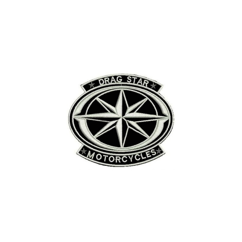 Obliži Drag Star Motorna kolesa - velika