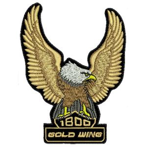 Obliž Eagle Gold Wing