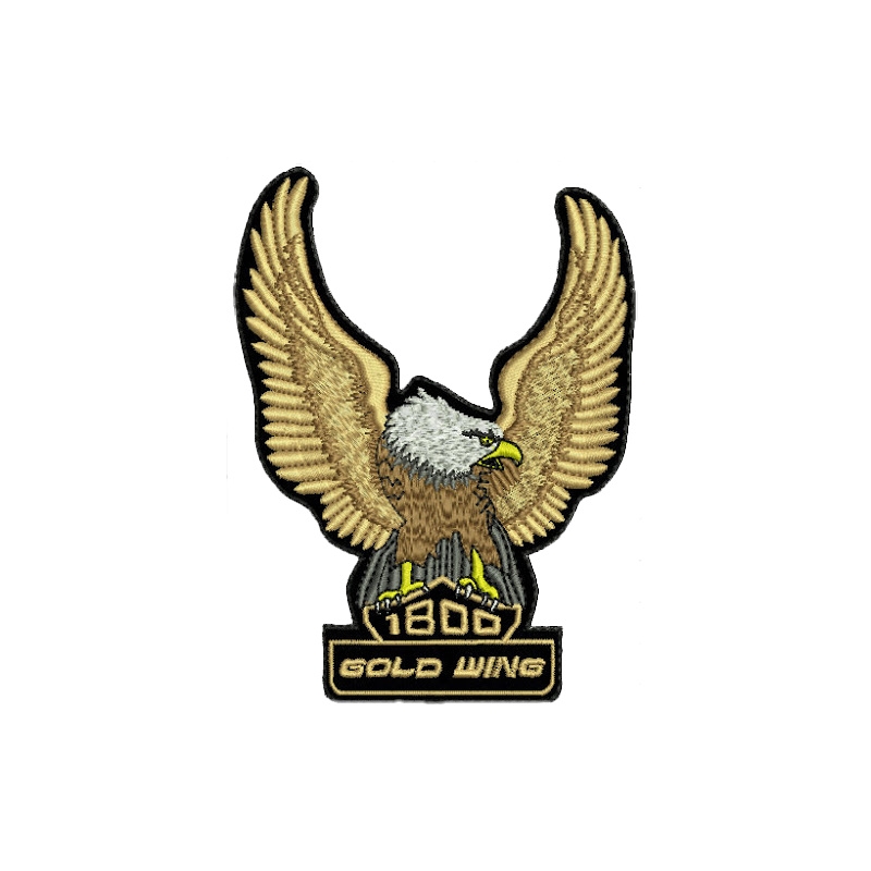 Obliž Eagle Gold Wing
