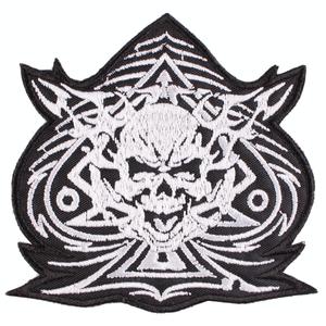Patch Pik bela