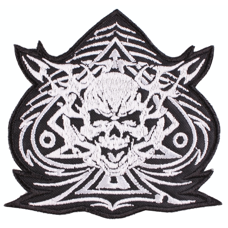 Patch Pik bela razprodaja