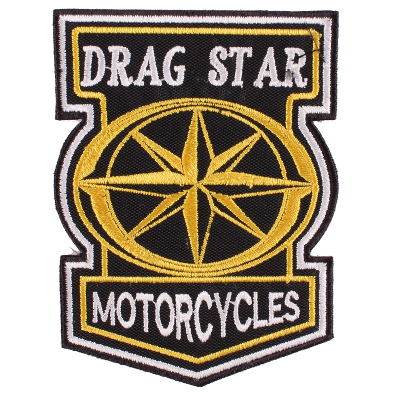 Obliži Drag Star Motorna kolesa puščica