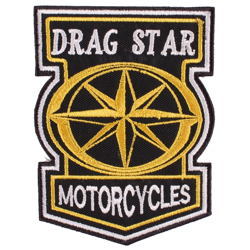 Obliži Drag Star Motorna kolesa puščica