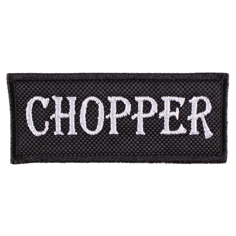 Chopper obliž