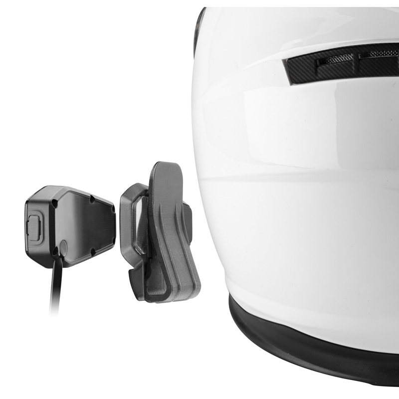 Slušalke Bluetooth Interphone U-COM3 Single Pack