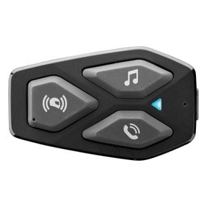 Slušalke Bluetooth Interphone U-COM3 Single Pack